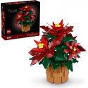 "LEGO 10370 Icons Weihnachtsstern"