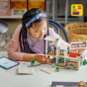"LEGO 31153 Creator 3-in-1 Modernes Haus"