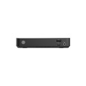 "ZBOX MI668 Barebone Intel Core i7-1360P 2xDDR5 SODIMM SATA M.2"