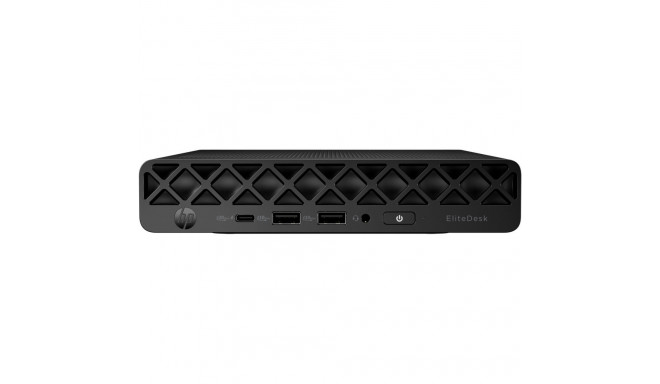 "HP ELITEDESK MINI 8 G1I U9-285T"