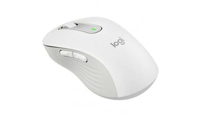 "Logitech Signature M650 Large"