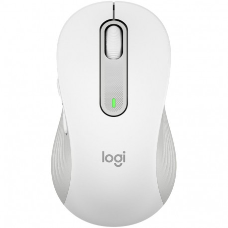 "Logitech Signature M650 Large"