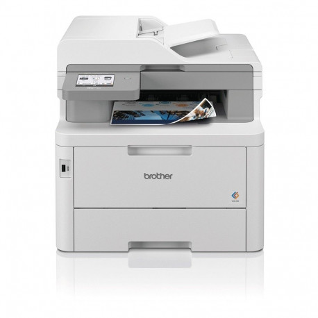 "Brother MFC-L8340CDW 4-in-1 Farb-LED-MFC"