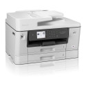 "BROTHER MFC-J6940DW MFP colour ink-jet A3 25ppm copy 28ppm print 600 sheets USB 2.0 LAN Wi-Fi USB h