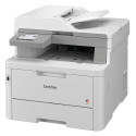 "Brother MFC-L8340CDW 4-in-1 Farb-LED-MFC"