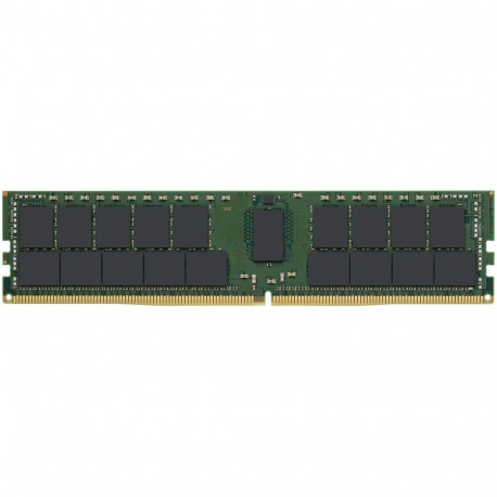 "KINGSTON 32GB 3200MHz DDR4 ECC Reg CL22 DIMM 2Rx4 Micron R Rambus"
