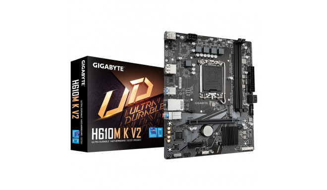 "GA-H610M K V2 (1700) (D)"