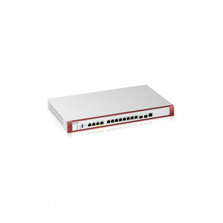 "Z Zyxel Firewall USG FLEX 700H Gold Security Pack 1 Jahr"
