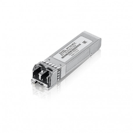 "Zyxel SFP+ 10G-SR-E 10er Pack 300m Bulk"