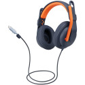 "LOGITECH Zone Learn - CLASSIC BLUE - WW-9006"