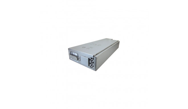 "APC Ersatzbatterie Nr.118 APCRBC118"