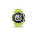 "Garmin INSTINCT 2 Solar 45mm lime"