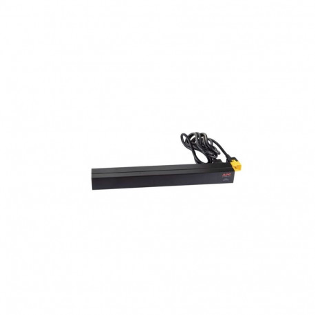 "APC AP9565 Rack PDU Basic 1HE 230V"