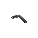 "APC AP9565 Rack PDU Basic 1HE 230V"