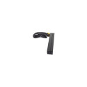 "APC AP9565 Rack PDU Basic 1HE 230V"