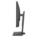 "68.6cm/27'' (2560x1440) BenQ DesignVue PD2705Q 16:9 5ms HDMI DisplayPort USB-C VESA Pivot Speaker W