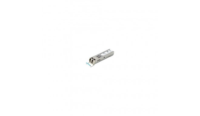 "Zyxel LX 1000Mbit (Single-Mode) 10 km SFP-LX-10-D"