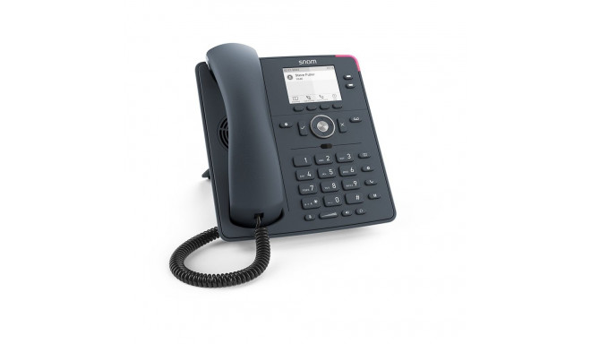 "SNOM D140"