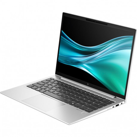 "HP EliteBook 830 G11 Intel Core Ultra 7 155U 33,78cm 13,3Zoll WUXGA 16GB 512GB/SSD LTE W11P 1J War 