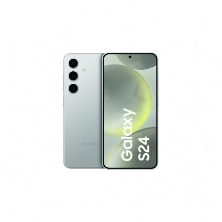 "Samsung Galaxy S24 256GB 8RAM 5G DE grey"