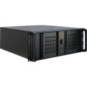 "4HE Inter-Tech 4U-IPC 4098-S"