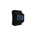 "Shelly Relais ""Pro 4PM"" WLAN LAN Max. 40A 4 Kanäle 1 Phase Messfunktion BT DIN-Rail"