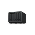 "6-Bay Synology DS620SLIM - CPU Celeron J3355 - nur 2,5"" Laufwerke"