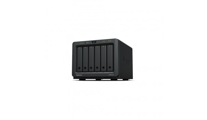 "6-Bay Synology DS620SLIM - CPU Celeron J3355 - nur 2,5"" Laufwerke"