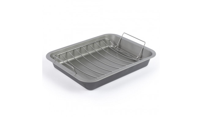 Salter BW13669 Essentials 41cm Roasting Tray