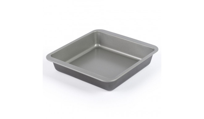 Salter BW13664 Essentials 26cm Square Baking Tin