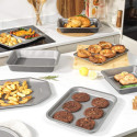 Salter BW13665 Essentials 31cm Baking Tray