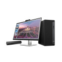 HP S101 Speaker bar for Series 5 Pro, E24i G4, E24d G4, E27d G4, E22 G5, E24 G5, E24t G5, E24q G5, E