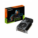 Graphics card GeForce RTX 5060 WINDFORCE MAX OC 8G GDDR7 3DP/HDMI