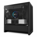 PC CASE H3 FLOW MATX MINI TOWER black