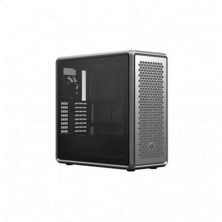Case MasterFrame 600 silver