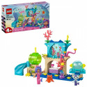 Bricks Gabbys Dollhouse 11204 Mermaid Gabbys Aquarium Adventure Bricks Gabbys Dollhouse 11204 Mermaid Gabbys Aquarium Adventure