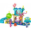 Bricks Gabbys Dollhouse 11204 Mermaid Gabbys Aquarium Adventure Bricks Gabbys Dollhouse 11204 Mermaid Gabbys Aquarium Adventure