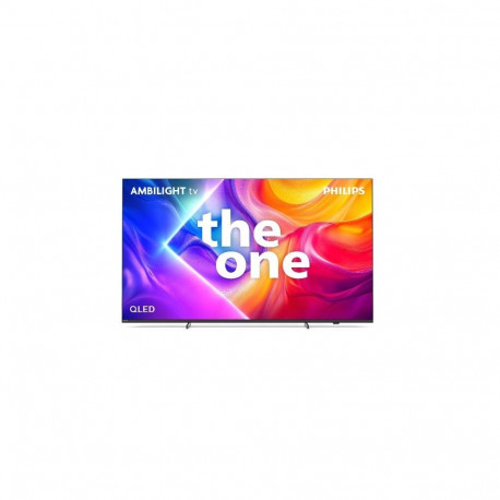 TV 85-inch QLED 85PUS9010/12