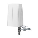 QuWireless QuSpot AX50S 4x Antenna 5G + Wi-Fi + GPS for Teltonika RUTX50