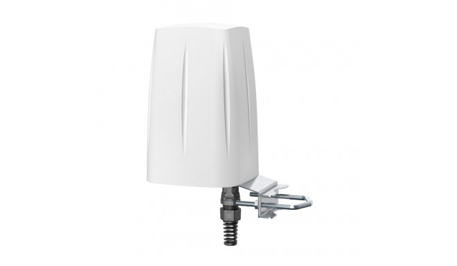 QuWireless QuSpot AX50S 4x Antenna 5G + Wi-Fi + GPS for Teltonika RUTX50