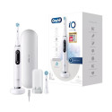 Oral-B iO Series 9N valge alabaster JAS22 hambahari