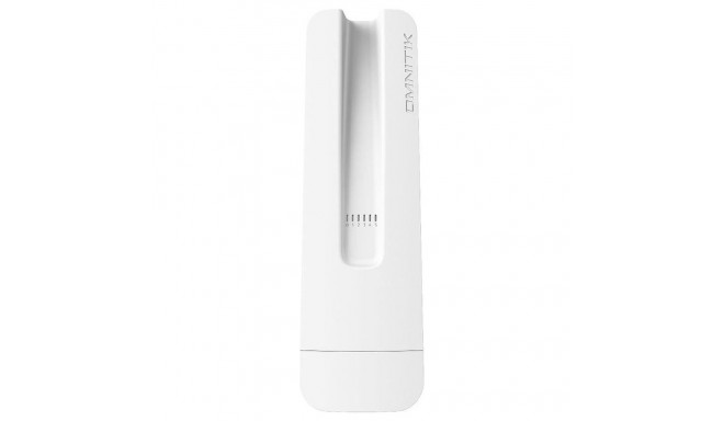 Antena MikroTik OmniTIK 5 ac 5GHz 802.11a/n/ac välitingimuste tugijaam 7,5dBi 5GHz omni (MT RBOmniTi