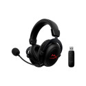 HyperX Cloud II Core Headphones Black (6Y2G8AA)