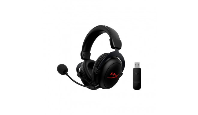 HyperX Cloud II Core Wireless