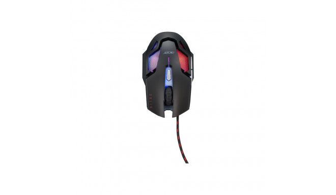 Acer Nitro Gaming Mouse II | Wired | Black