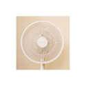 Cecotec EnergySilence 2600 Sunflower Portable | Stand Fan | Diameter 33 cm | Greičių skaičius 12 | O