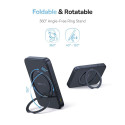 Baseus PicoGo Qi2 5000mAh 20W black