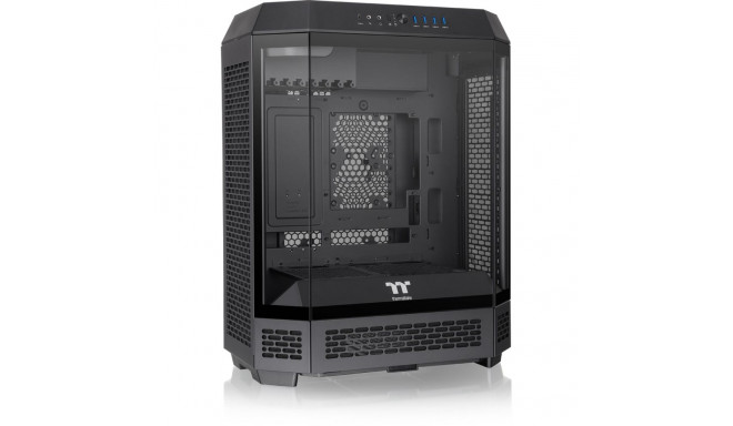 Thermaltake The Tower 600 TG must