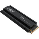 Crucial P310 M.2 PCIe 4.0 NVMe 4TB Heatsink