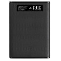 Transcend ESD270C 1TB Black